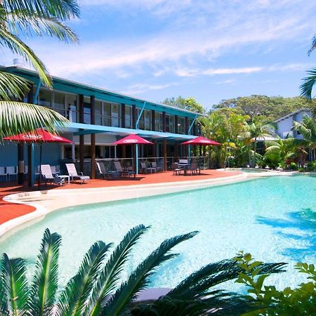 Mobys Beachside Retreat Blueys Beach Exterior photo