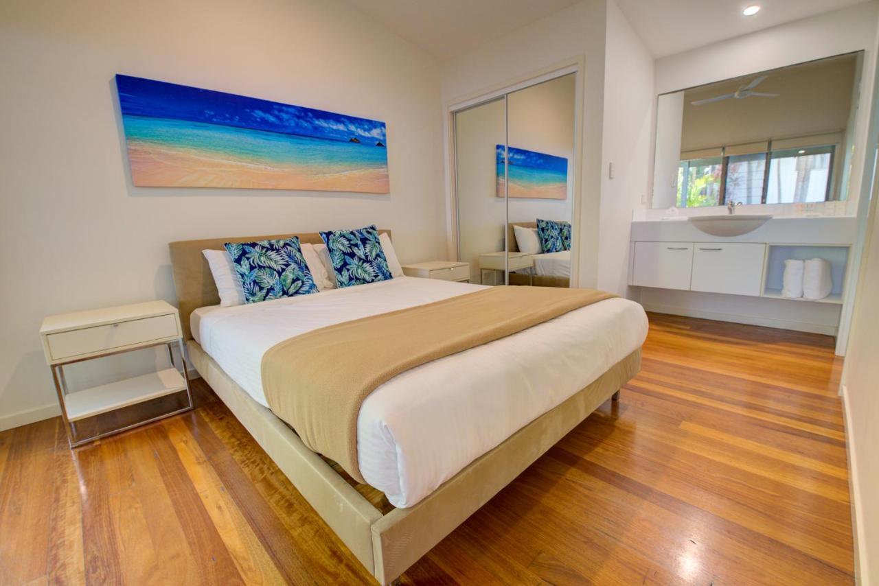Mobys Beachside Retreat Blueys Beach Exterior photo