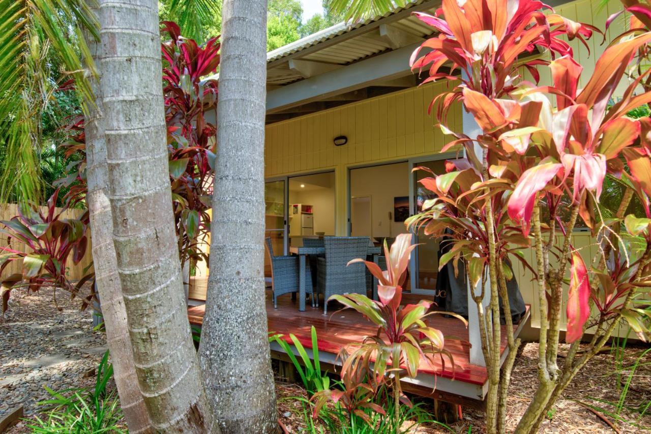Mobys Beachside Retreat Blueys Beach Exterior photo