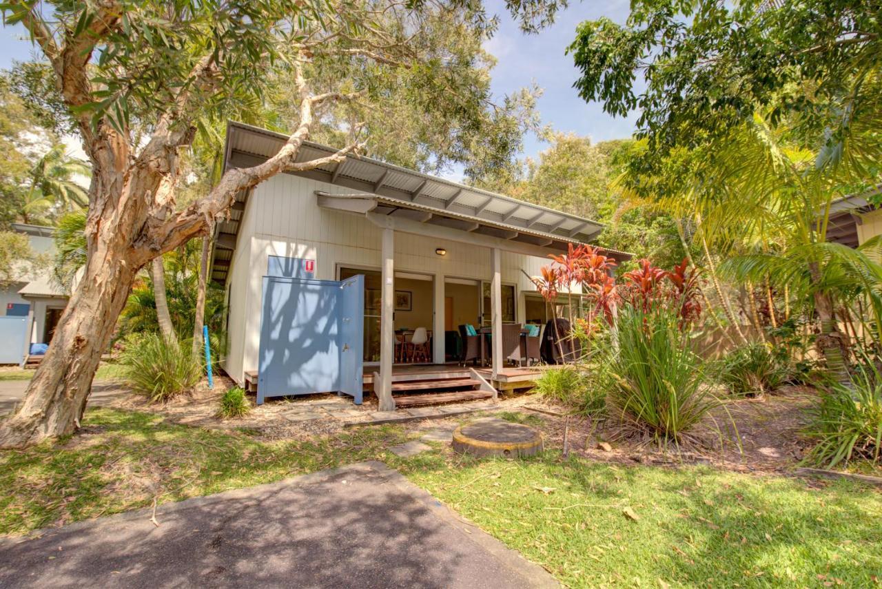 Mobys Beachside Retreat Aparthotel Blueys Beach Exterior photo